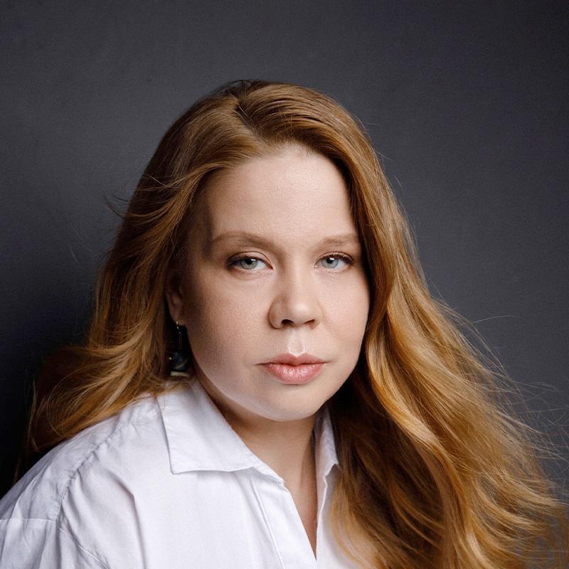 Постер Ксения Морозова