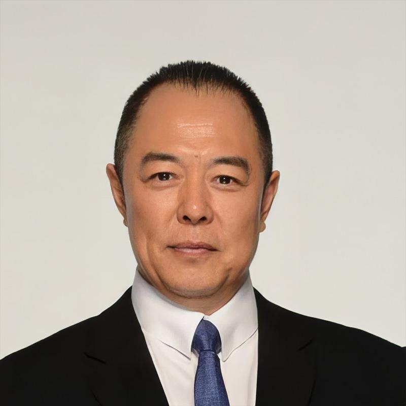 Постер Чжан Телинь