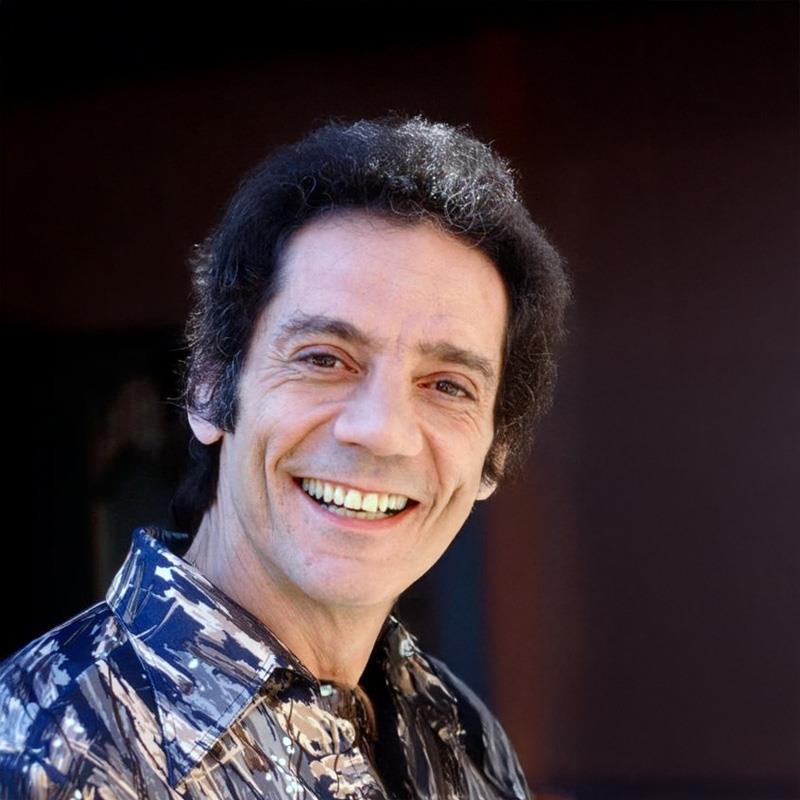 Постер Энтони Пондзини