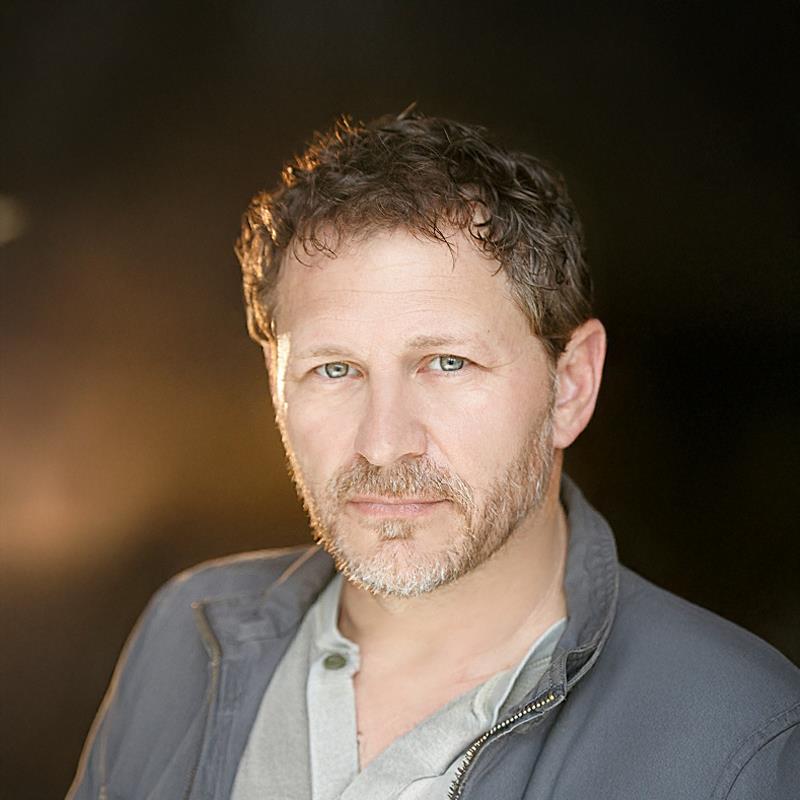 Постер Ли Стрингер