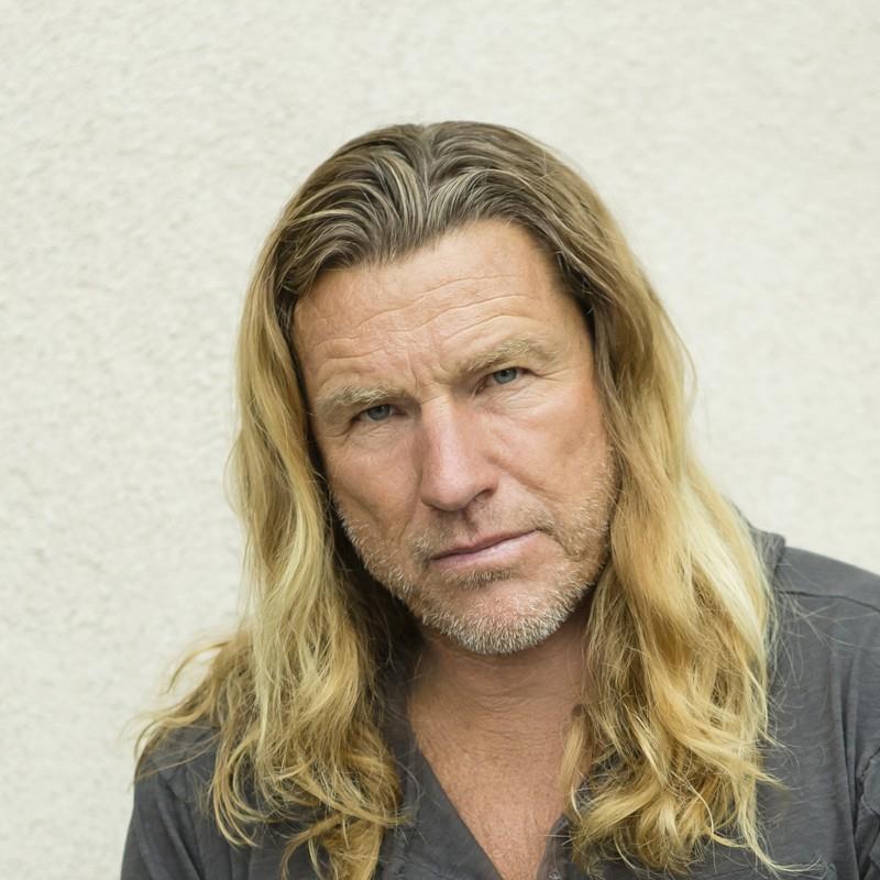 Постер Марк Кубр