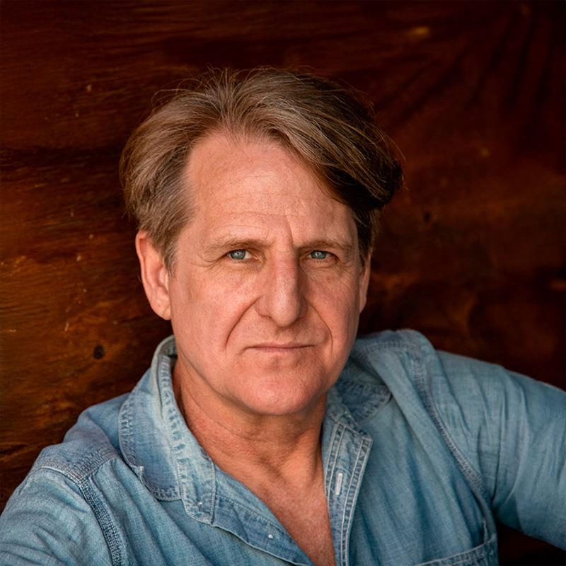 Постер Бьорн Джонсон