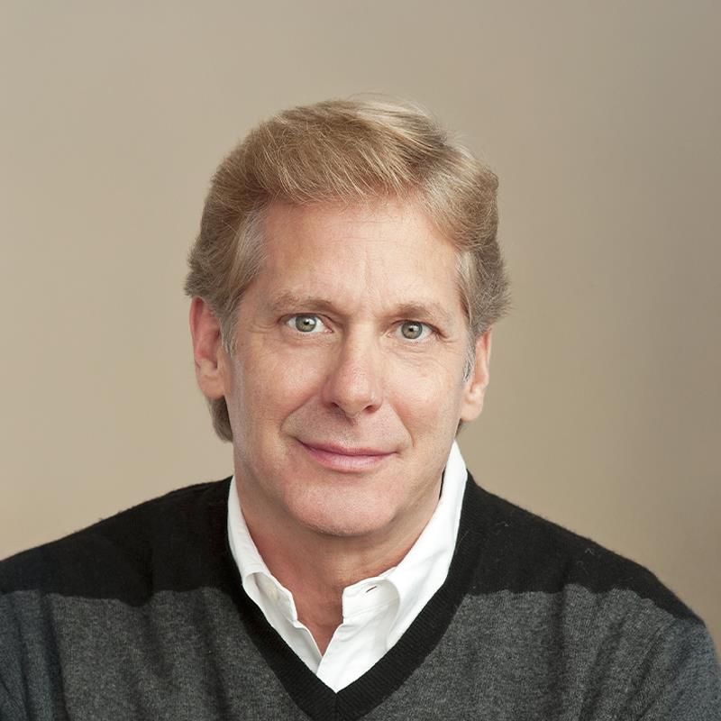 Постер Скотт Брюс