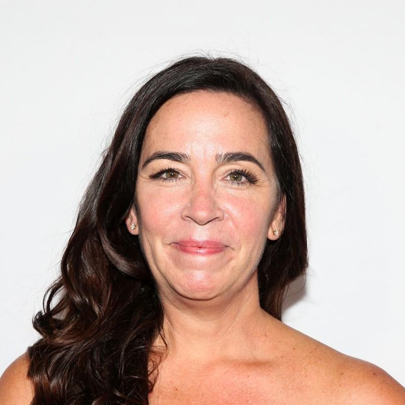 Постер Финнерти Стивс