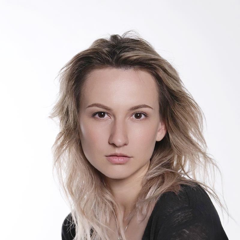 Постер Елена Алексюк