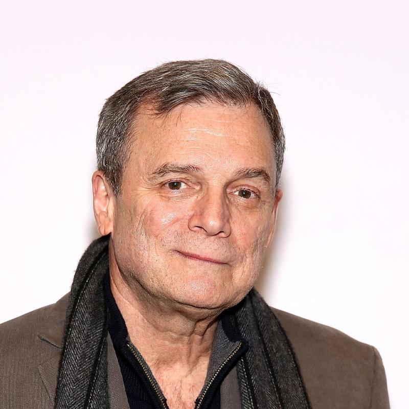 Постер Джон Прокаччино