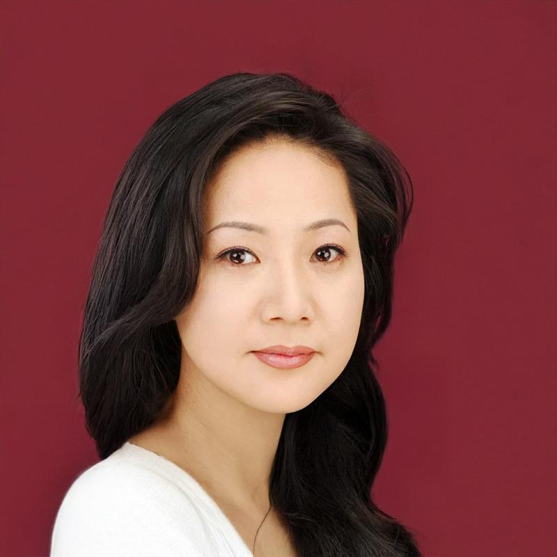 Постер Ян Ми-гён