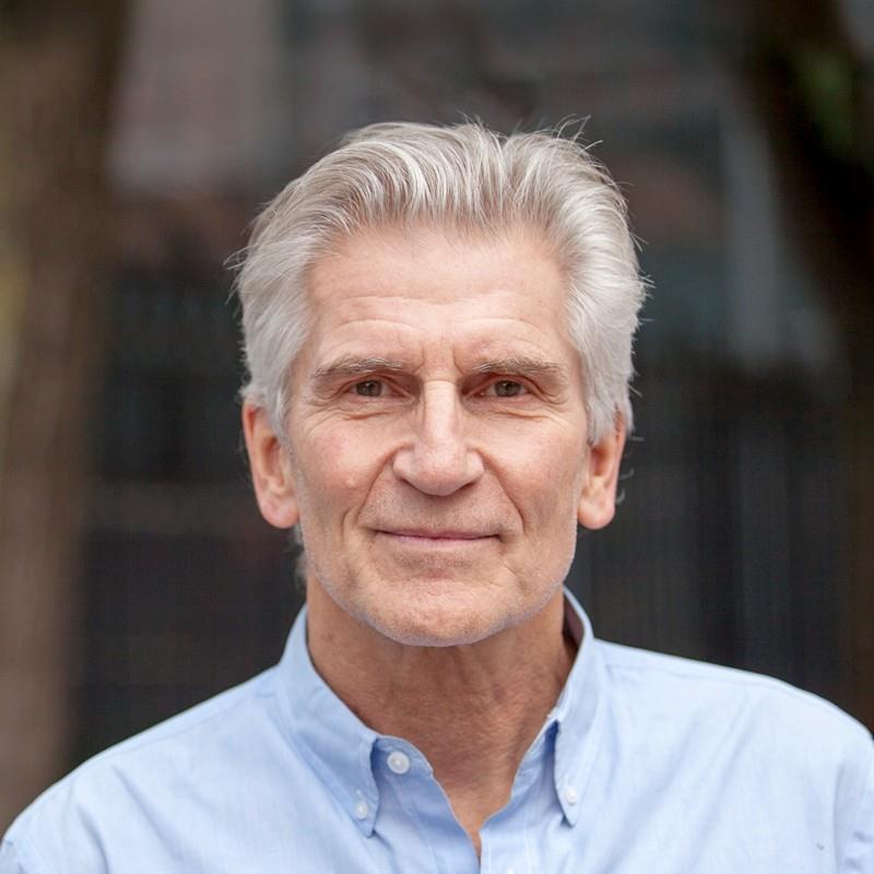 Постер Фил Коччиолетти