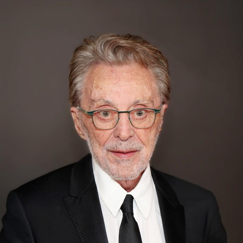 Постер Фрэнки Валли