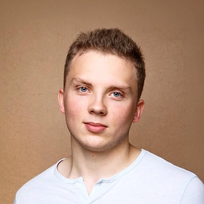 Постер Георгий Гайдучик