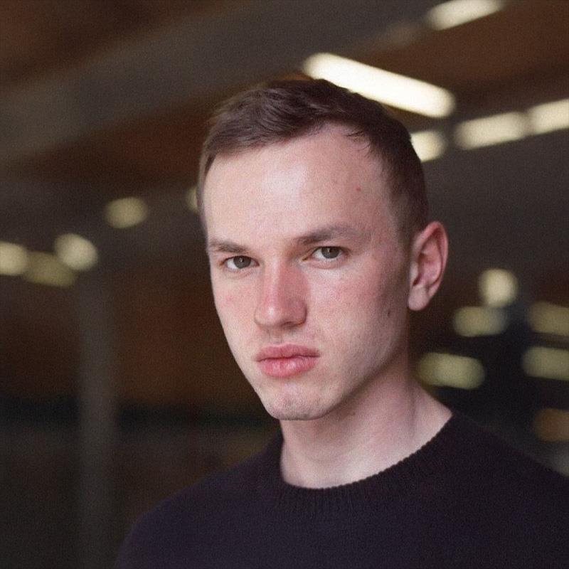 Постер Игорь Ковальский