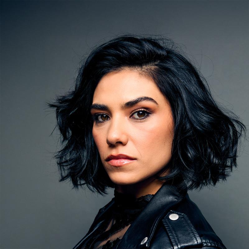 Постер Нейла Канту