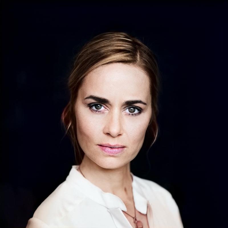 Постер Тереза Дамсгор