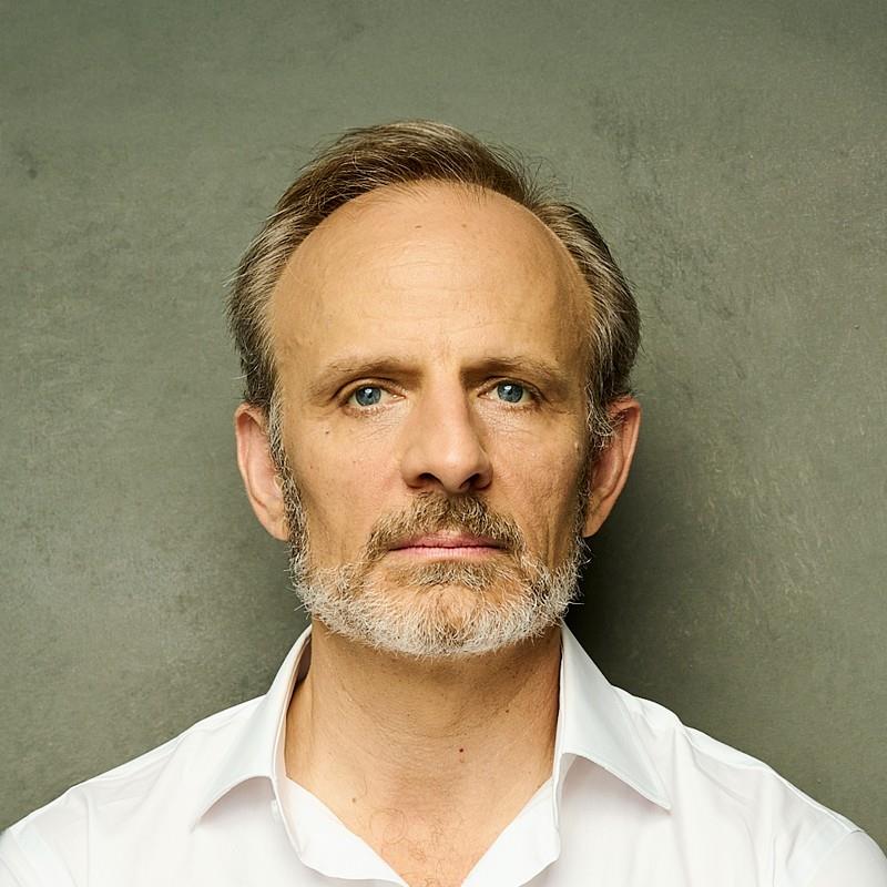 Постер Дэвид Ли Хесс