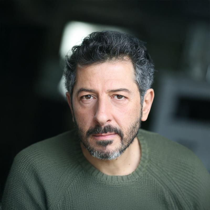 Постер Ксавье Валото