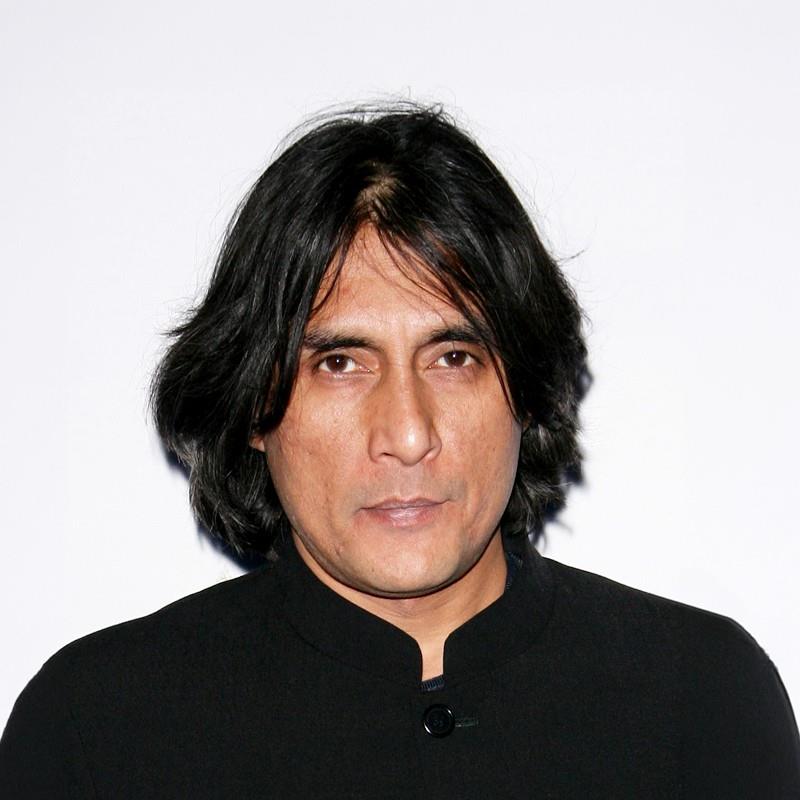 Постер Рамон Тикарам