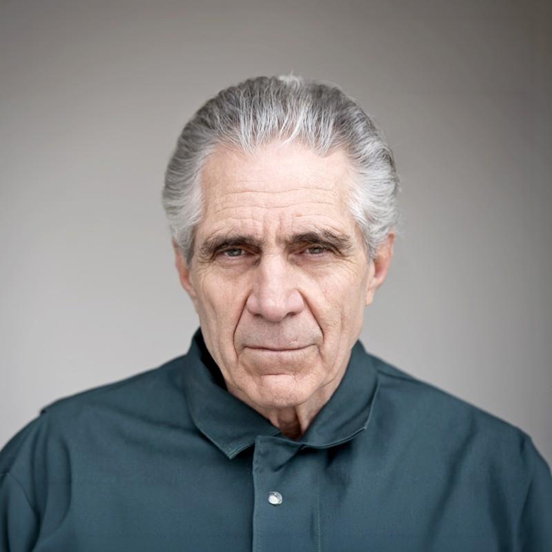 Постер Рон Гилберт