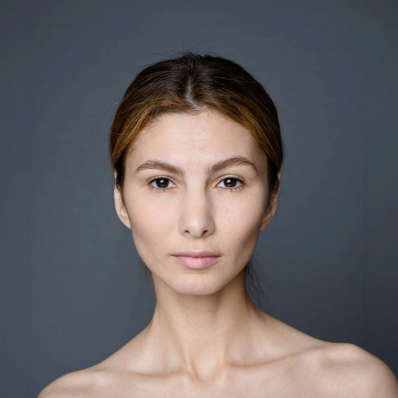 Постер Франя Файзиева