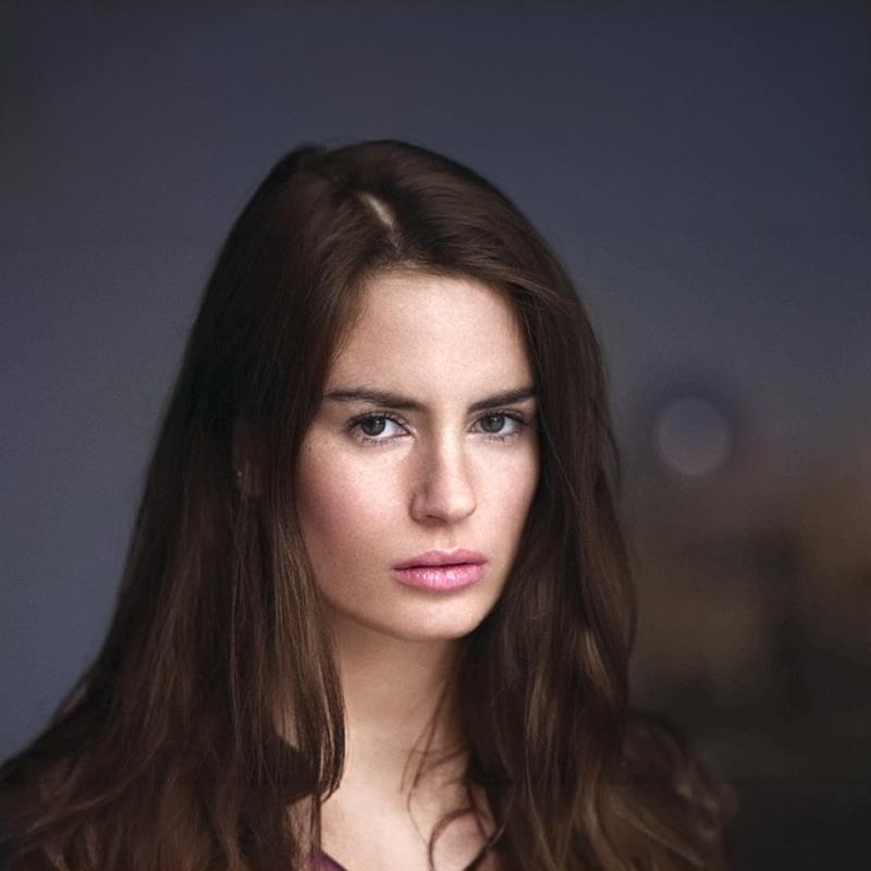 Постер Эва Чико