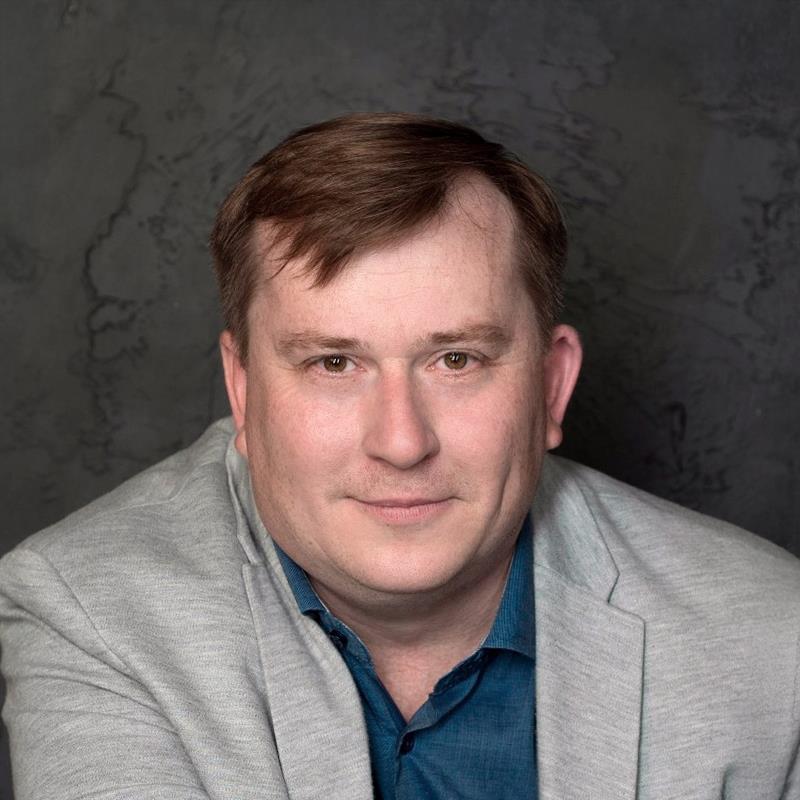 Постер Андрей Коряков