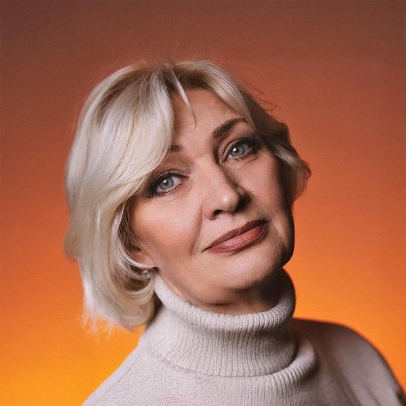 Постер Ирина Выборнова