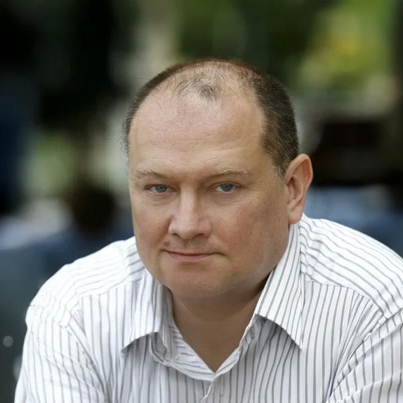 Постер Иштван Знаменак