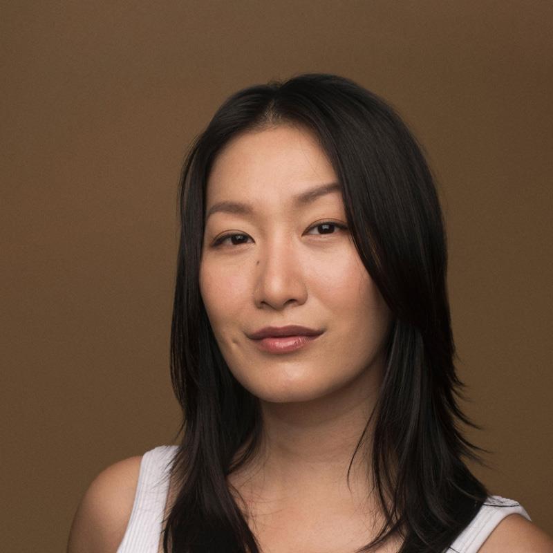 Постер Кара Ван