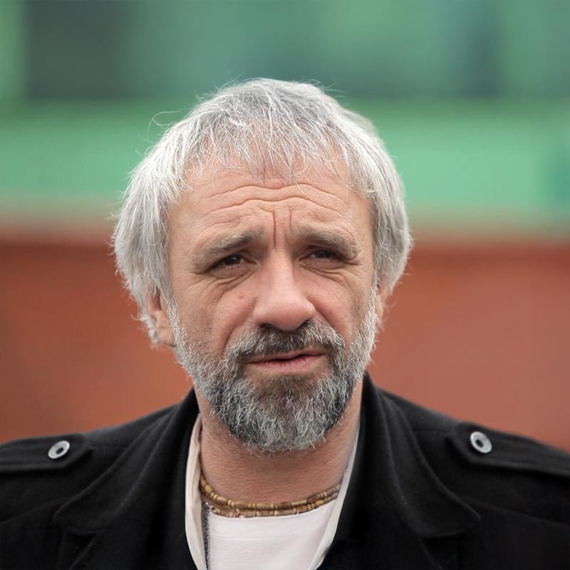 Постер Вадим Кононов