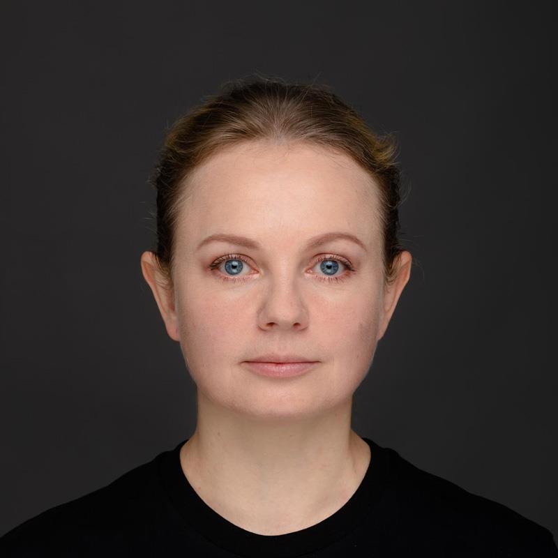 Постер Наталья Журавская