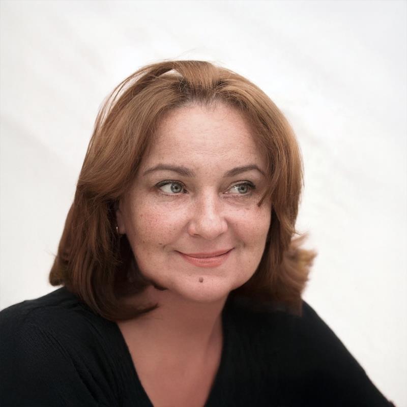 Постер Елена Кружилина