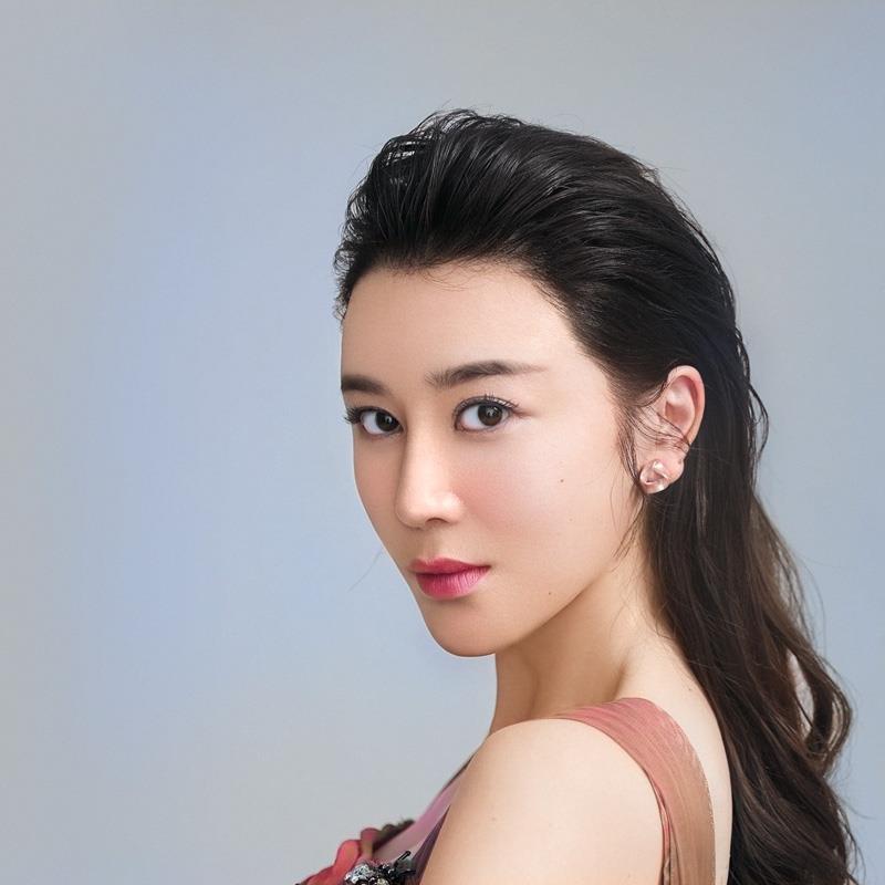 Постер Ши Сюаньжу