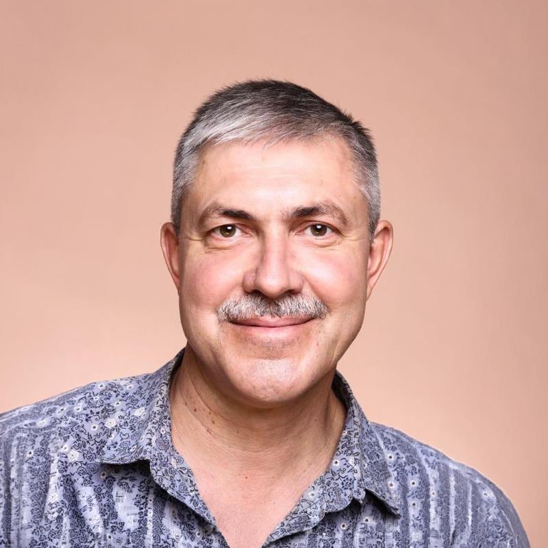 Постер Игорь Лукин