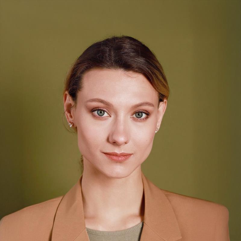 Постер Милана Иванова