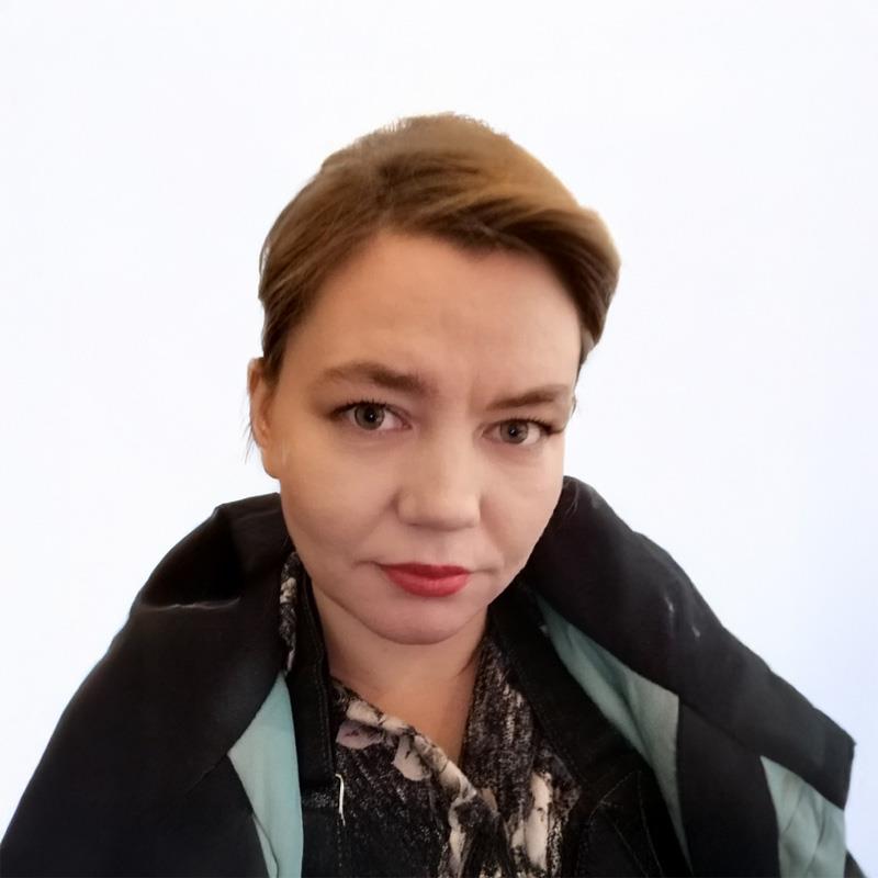 Постер Валентина Бодягина