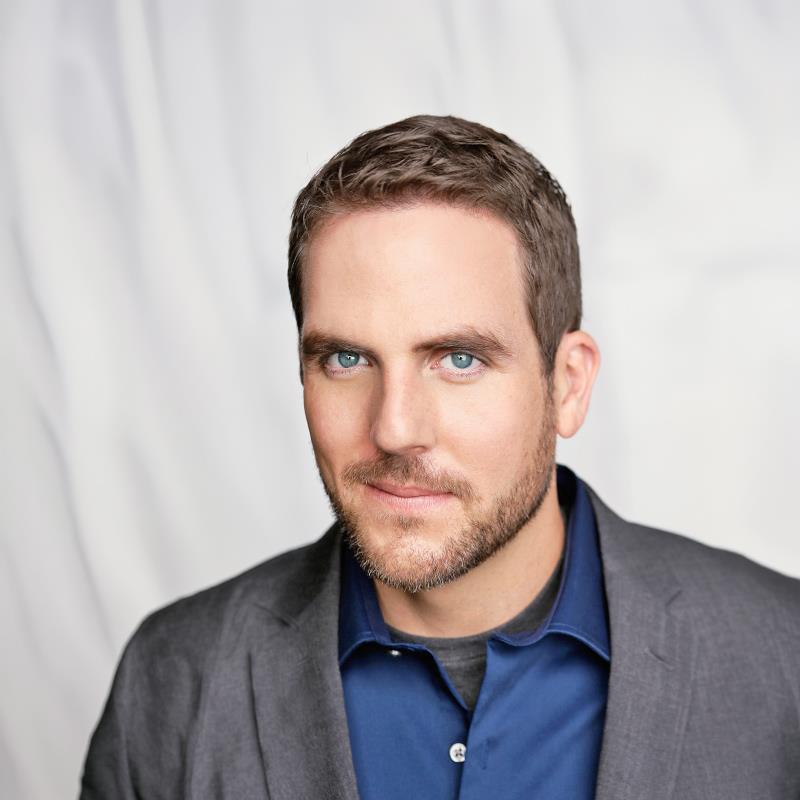 Постер Райан Джейсон Кук