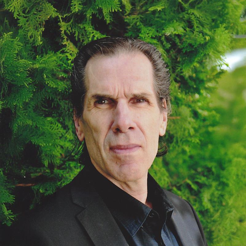 Постер Фредерик Аллен