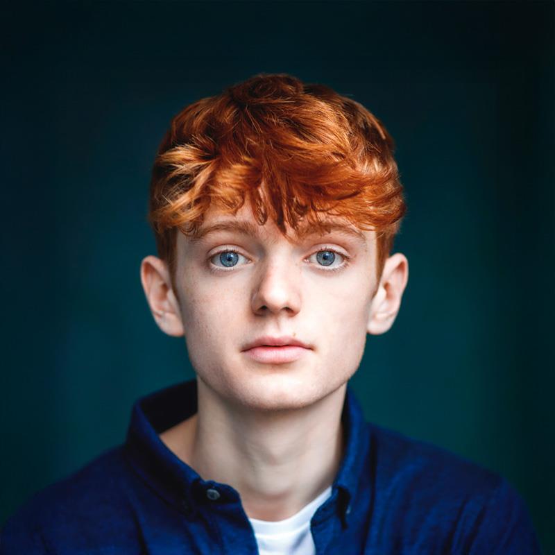 Постер Генри Лоуфулл