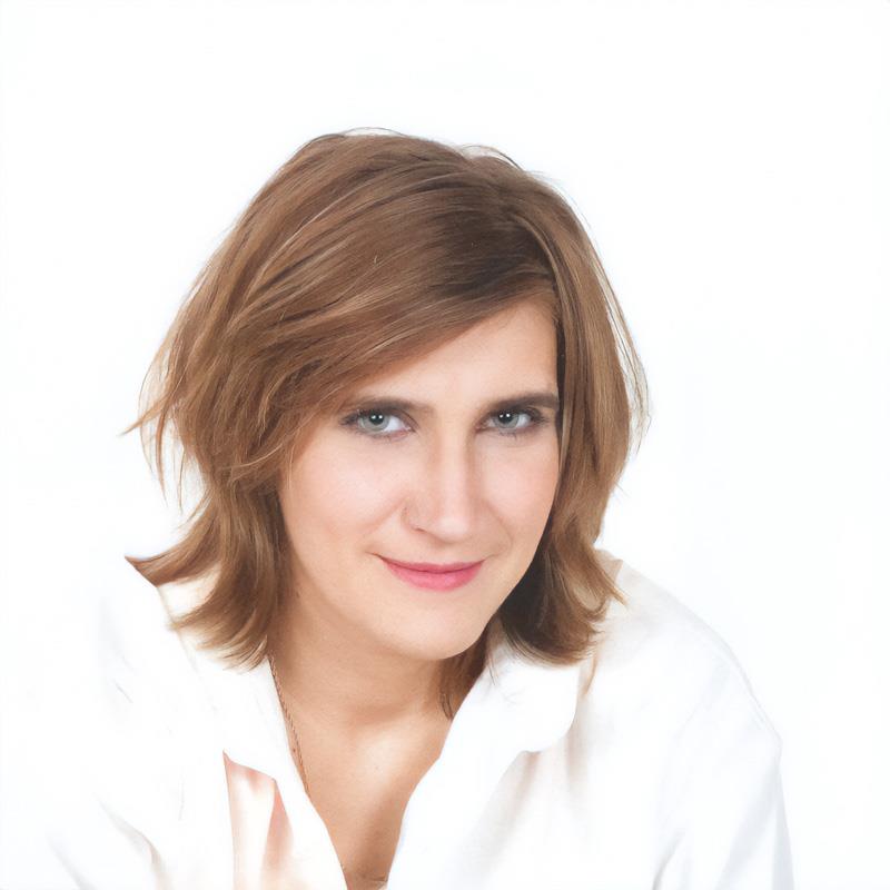 Постер Елена Фомина