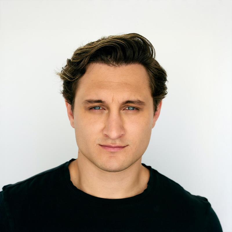 Постер Конлан Кисилевич