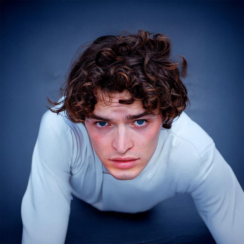 Постер Робин Грир