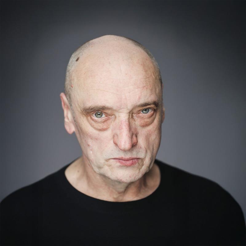 Постер Сергей Красовский