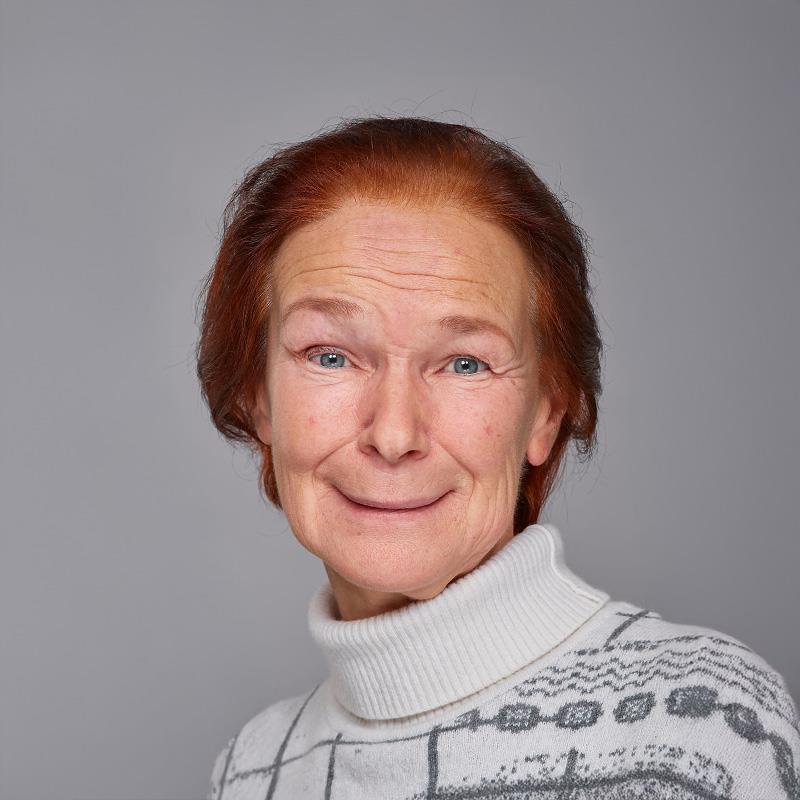 Постер Татьяна Уфимцева