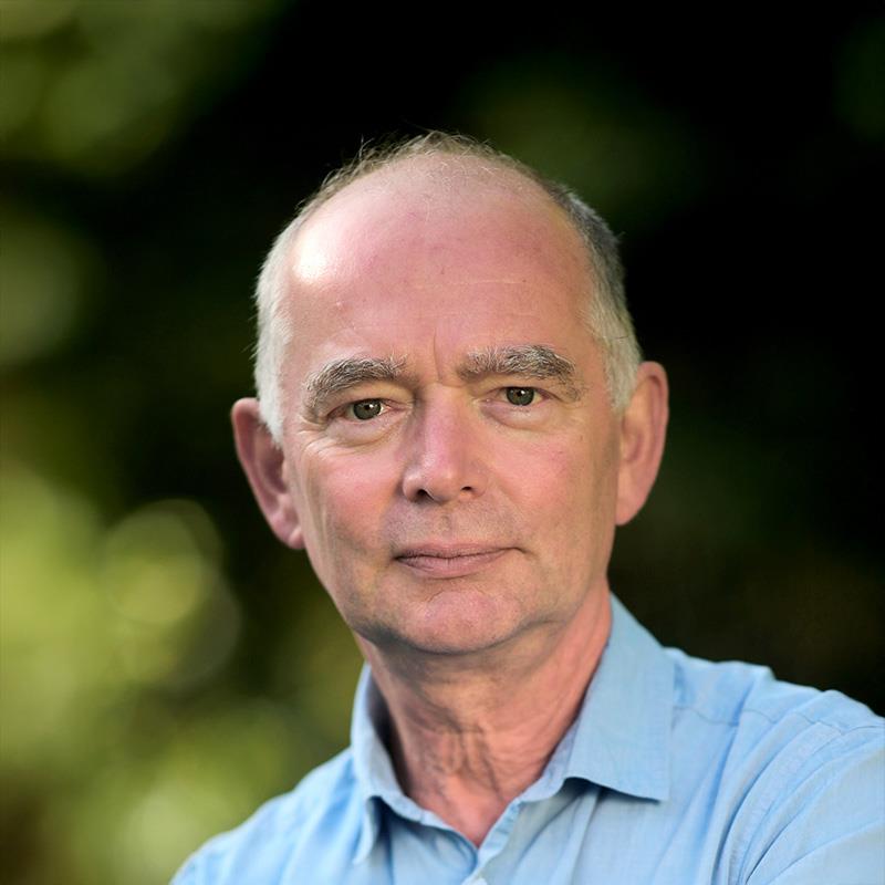 Постер Том Цанер