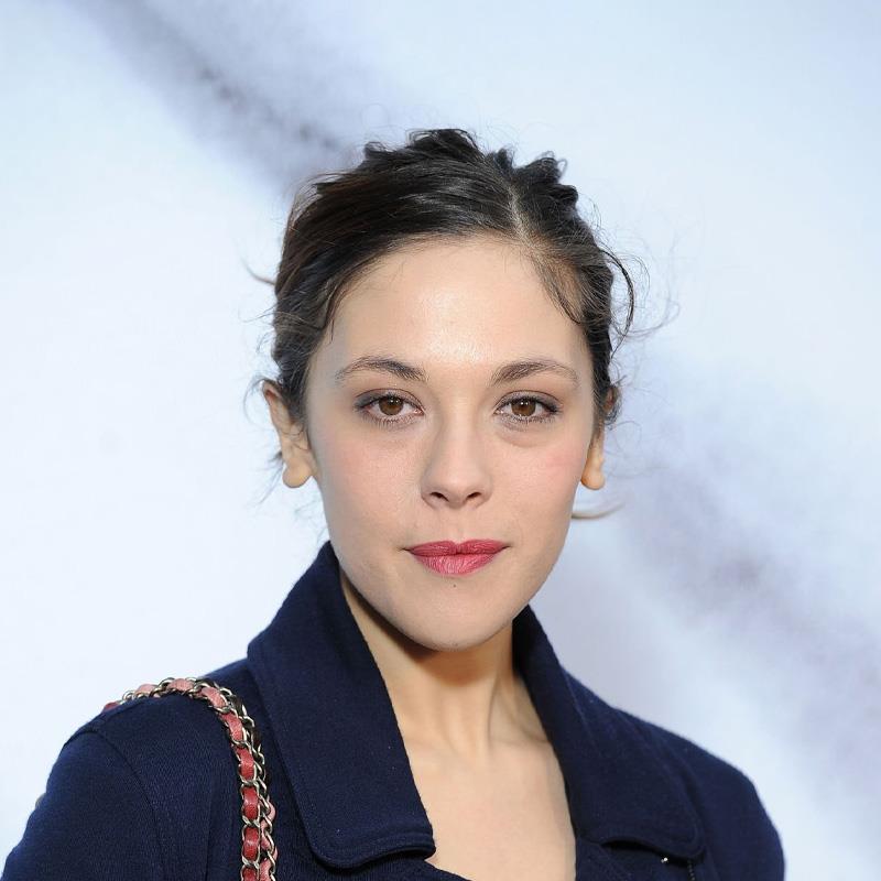 Постер Элисон Паради