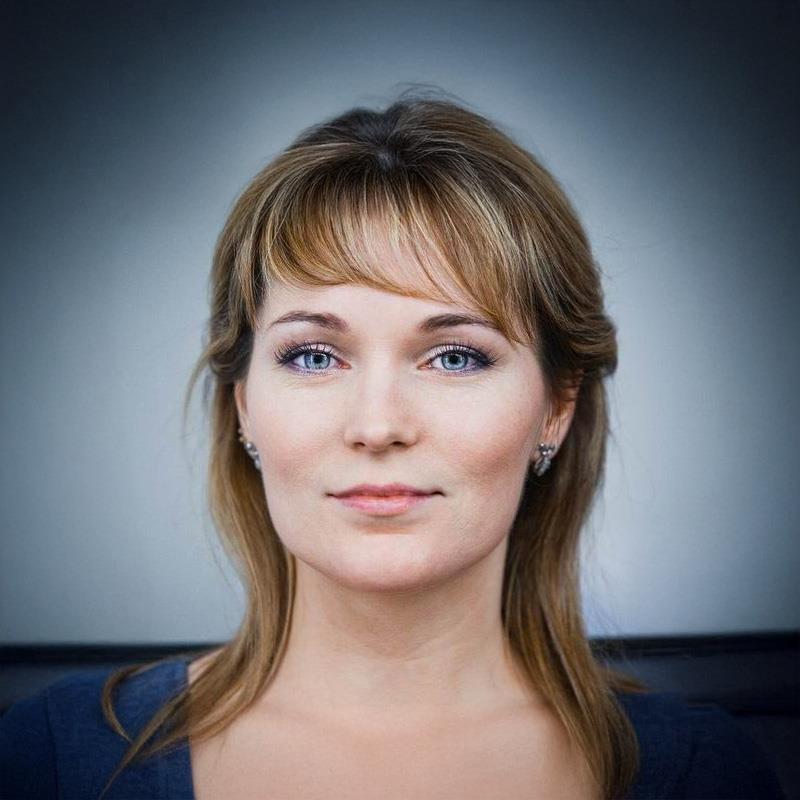 Постер Юлия Морозова