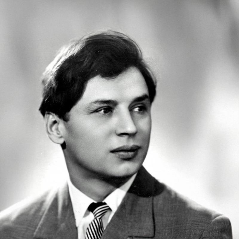Постер Юрий Киреев