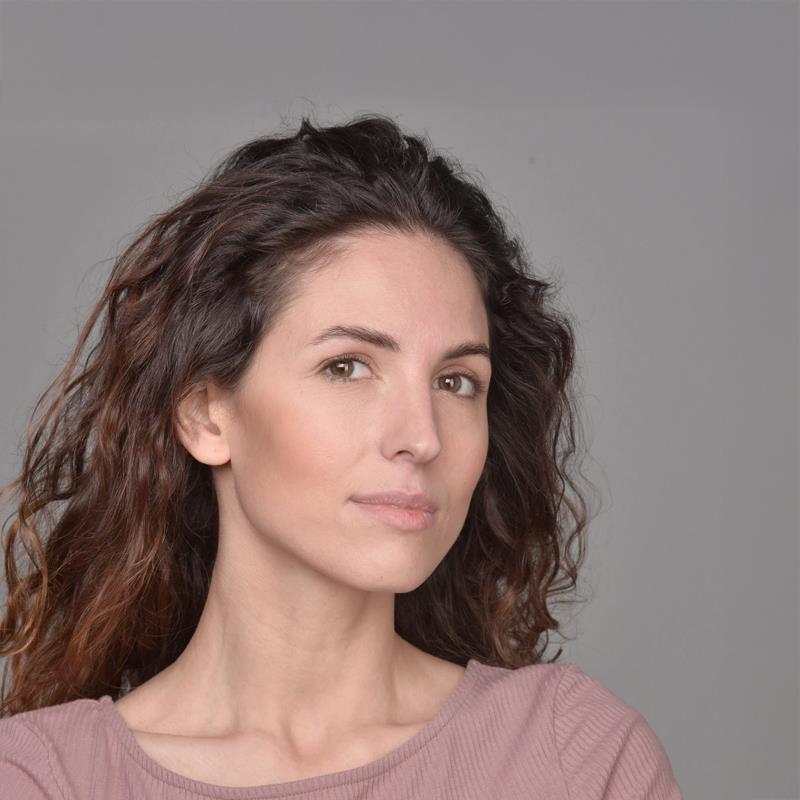 Постер Мария Радзивилл