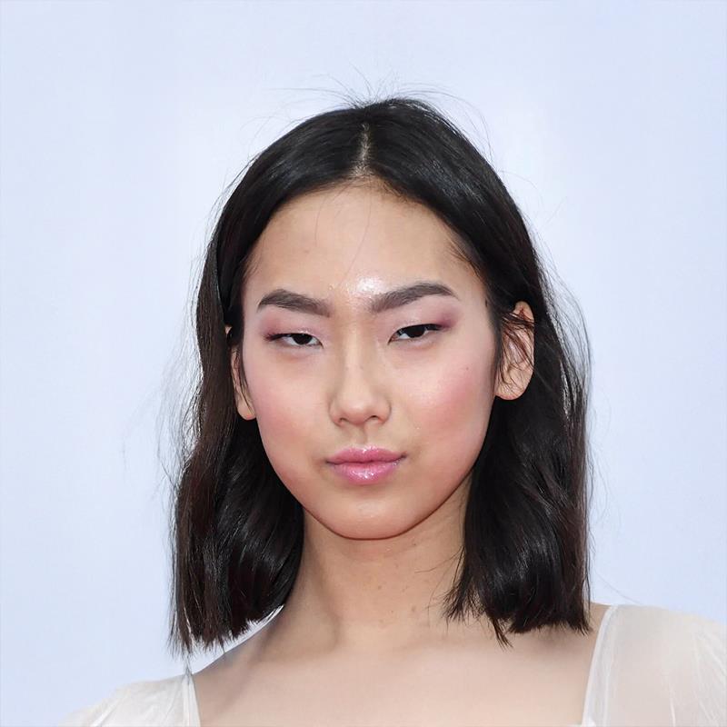 Постер Мэдисон Ху