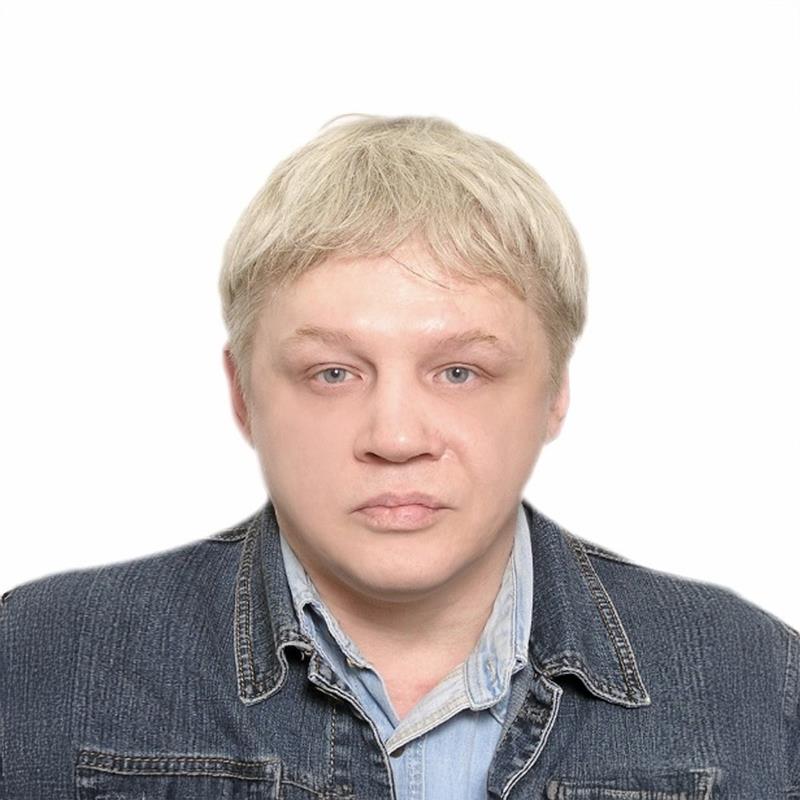 Постер Эдуард Федашко