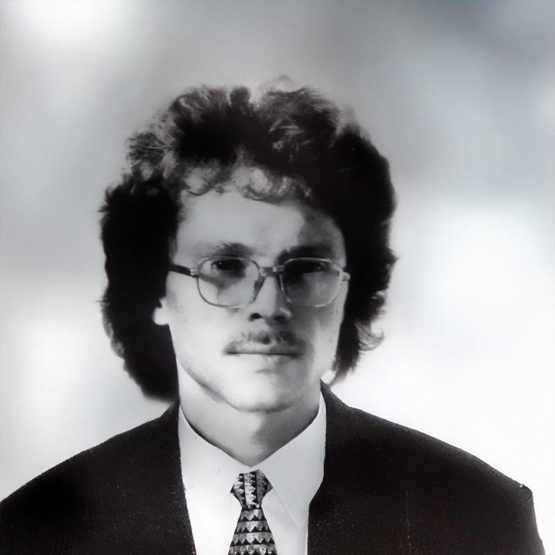 Постер Александр Жезляев